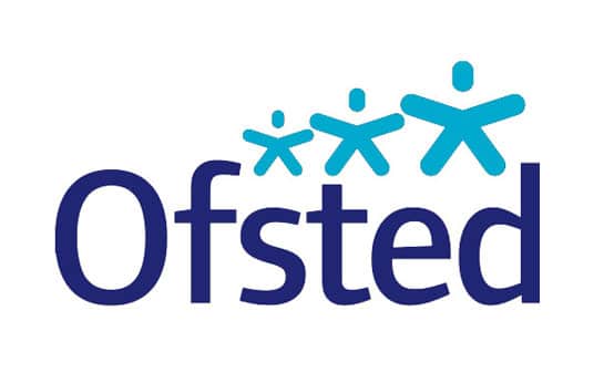Ofsted Inspection - Neasden Primary School