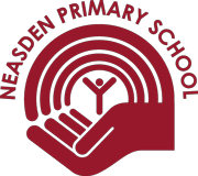 Neasden Primary School Logo